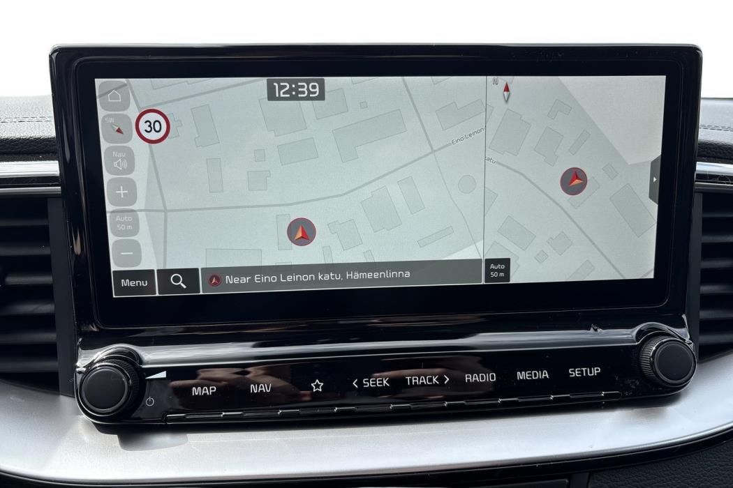 Kia XCeed 2026