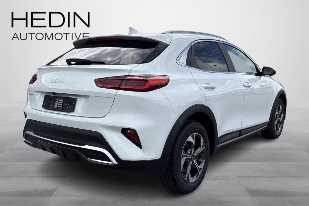 Kia XCeed 2026