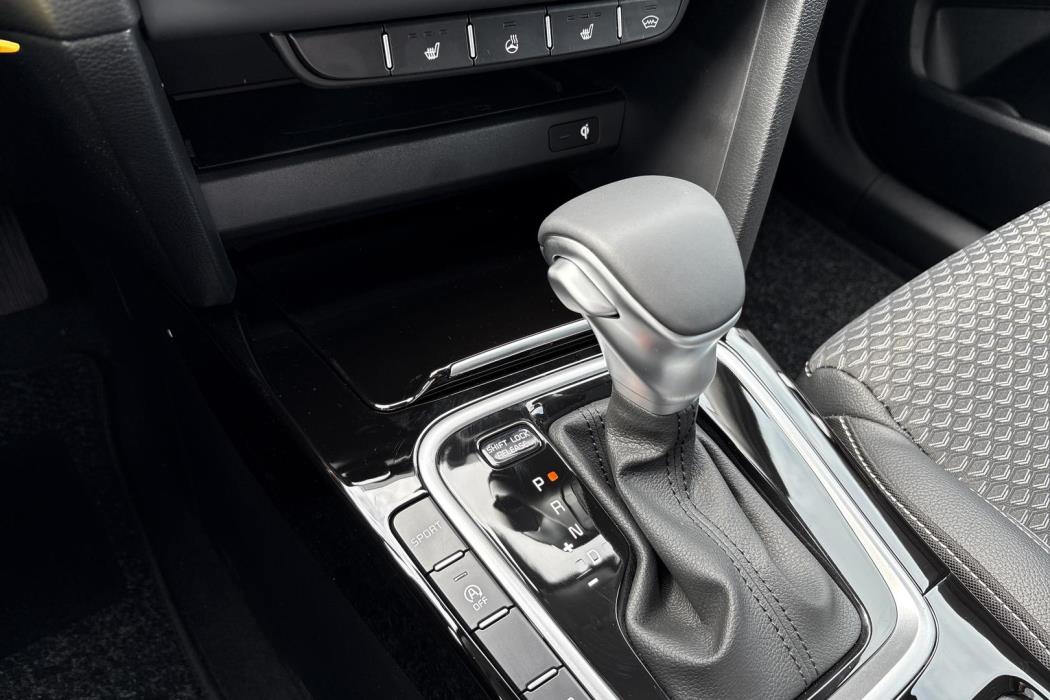 Kia XCeed 2026
