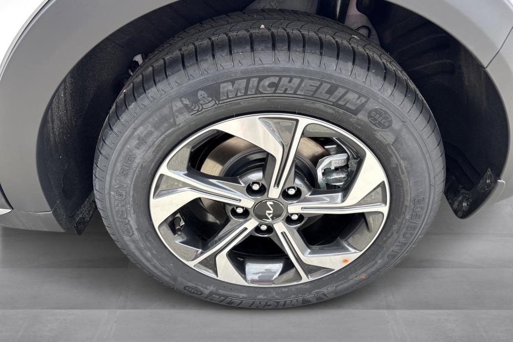 Kia XCeed 2026