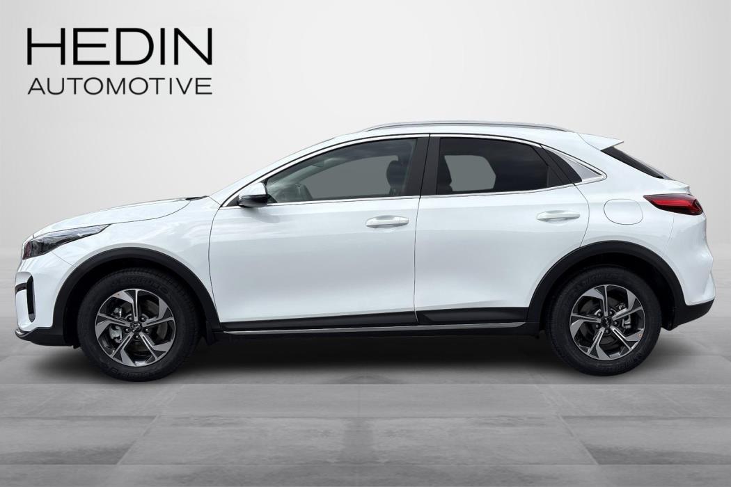 Kia XCeed 2026