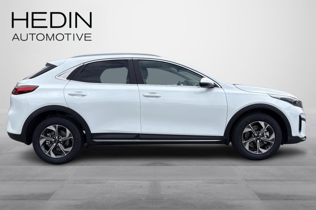 Kia XCeed 2026