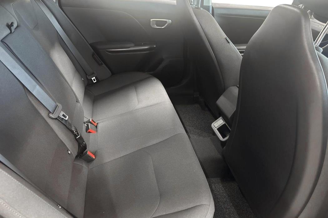 Kia K4 2026