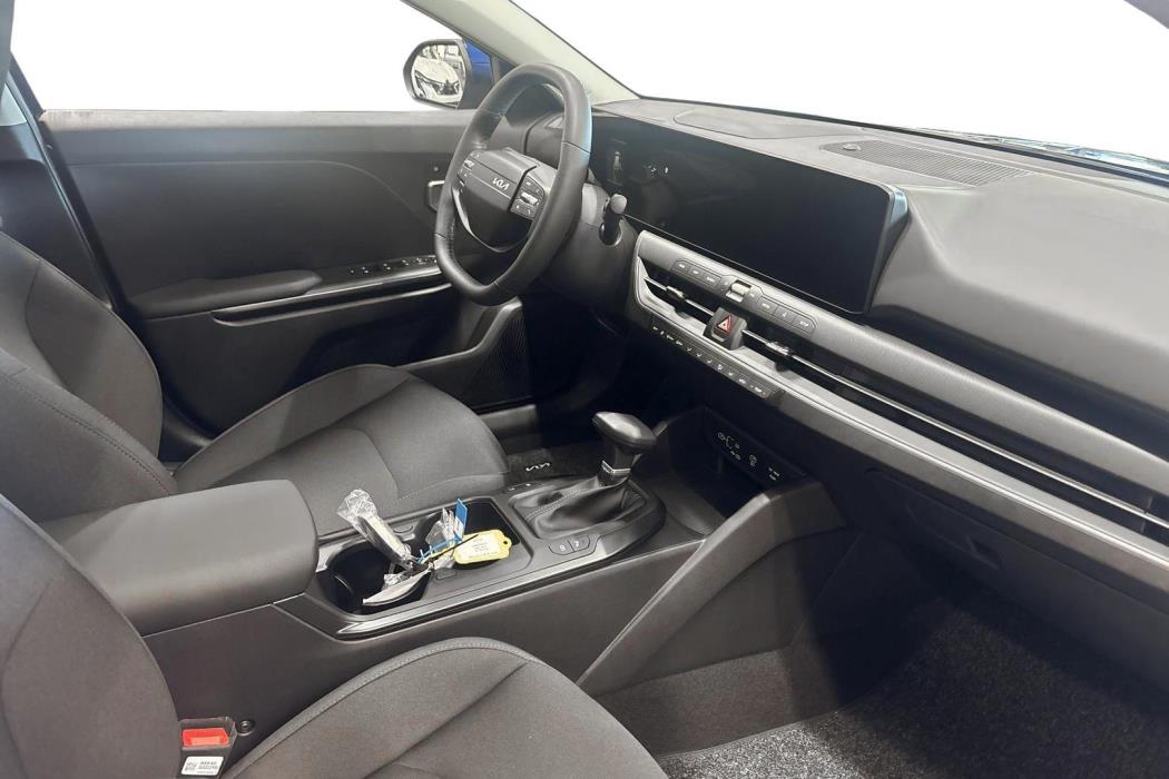 Kia K4 2026