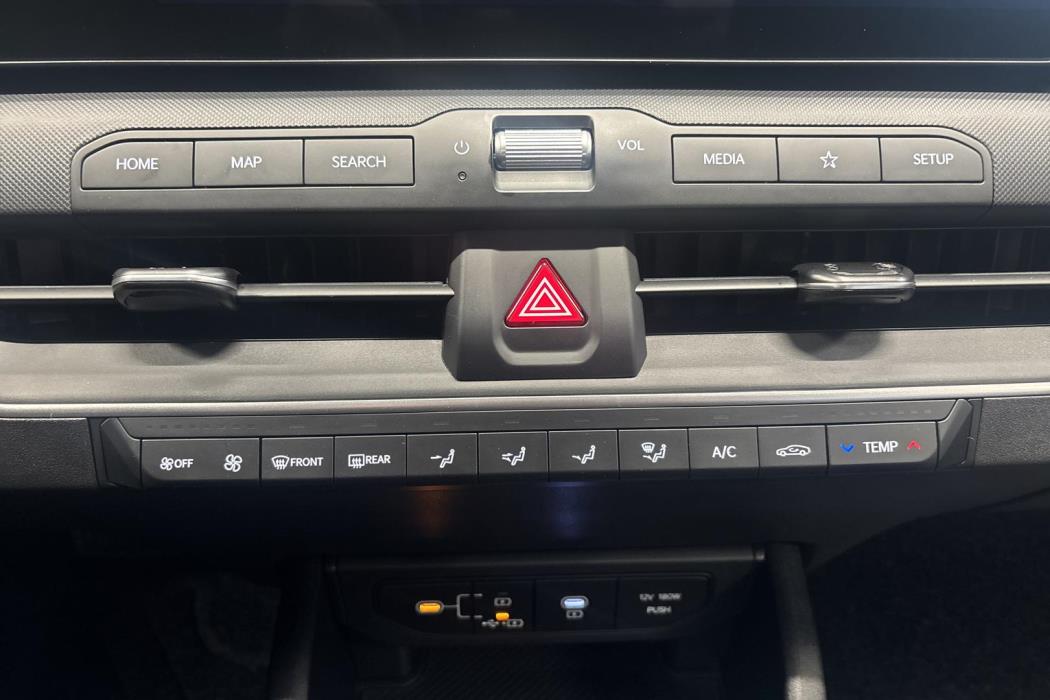 Kia K4 2026