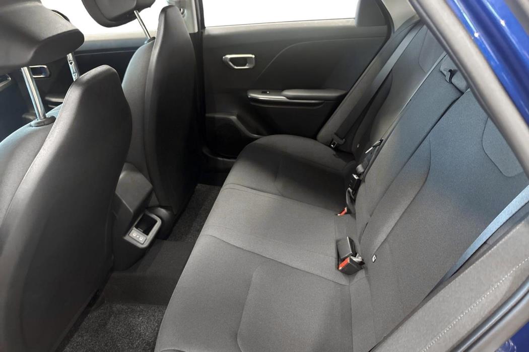 Kia K4 2026