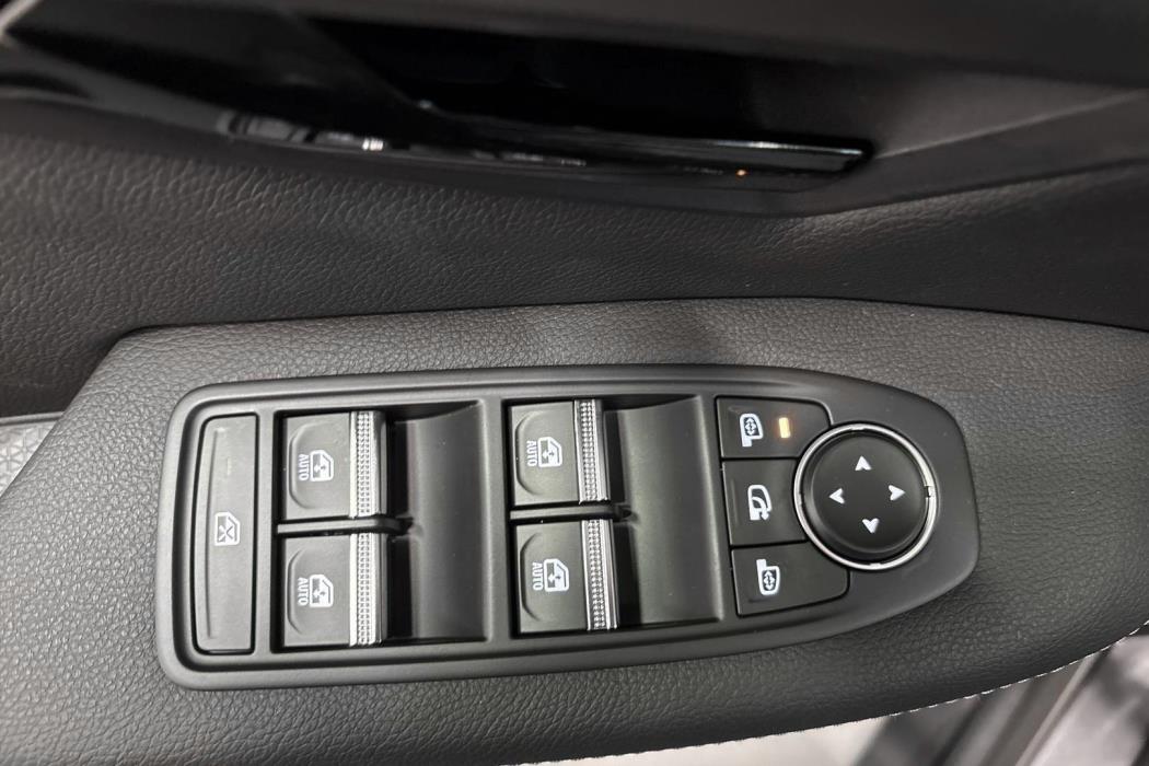 Mitsubishi Eclipse Cross 2026