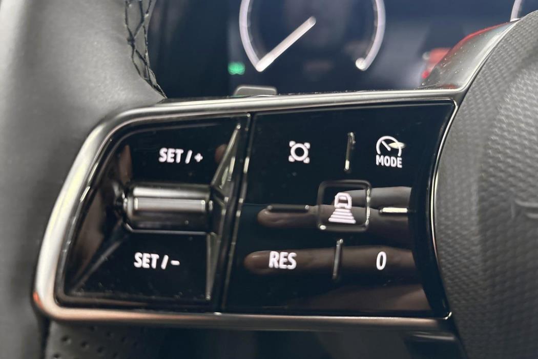 Mitsubishi Eclipse Cross 2026