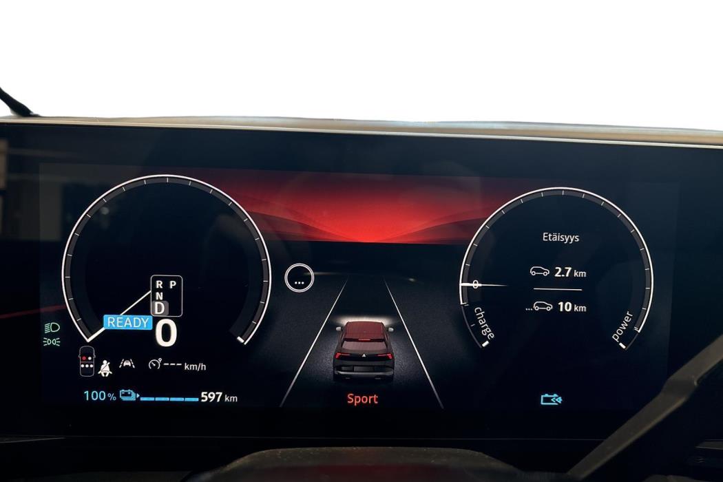 Mitsubishi Eclipse Cross 2026
