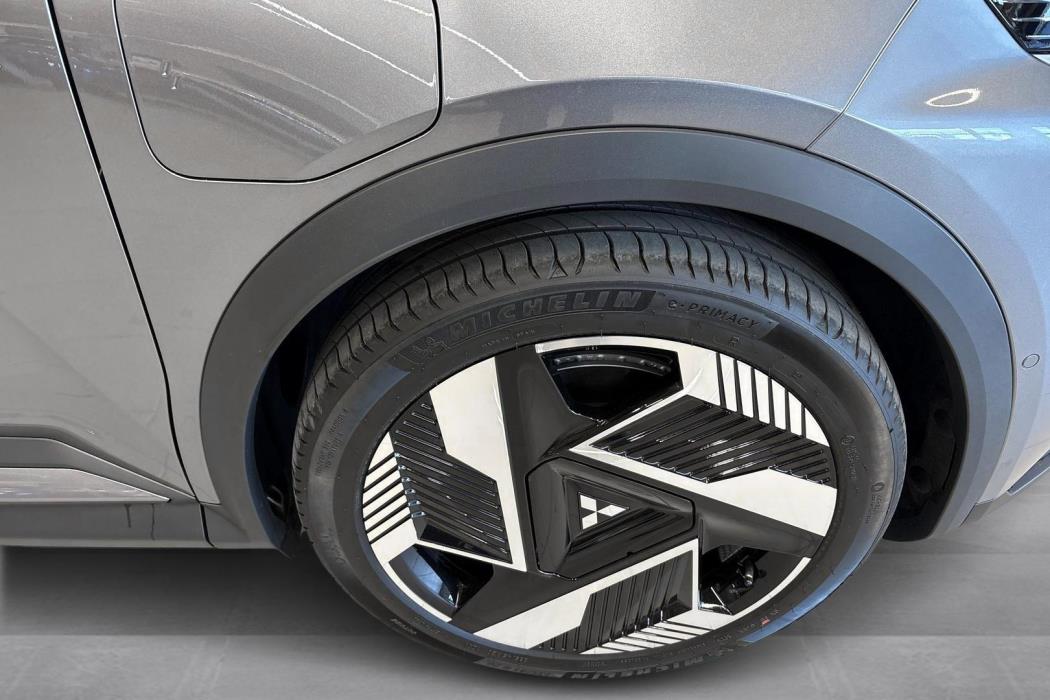 Mitsubishi Eclipse Cross 2026