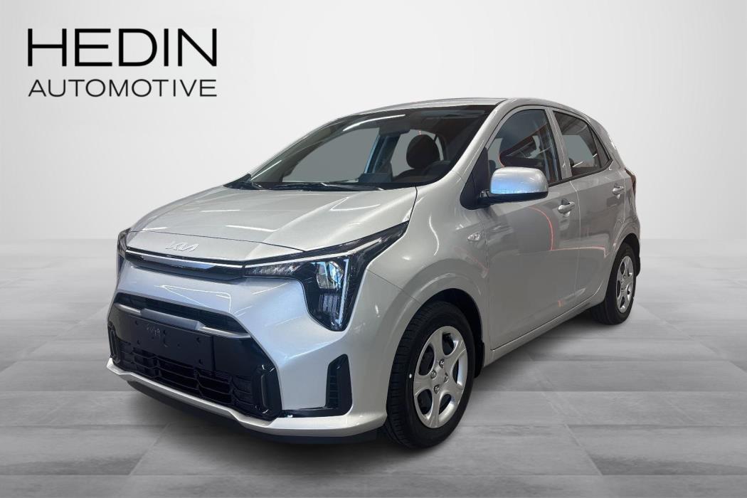 Kia Picanto 2026