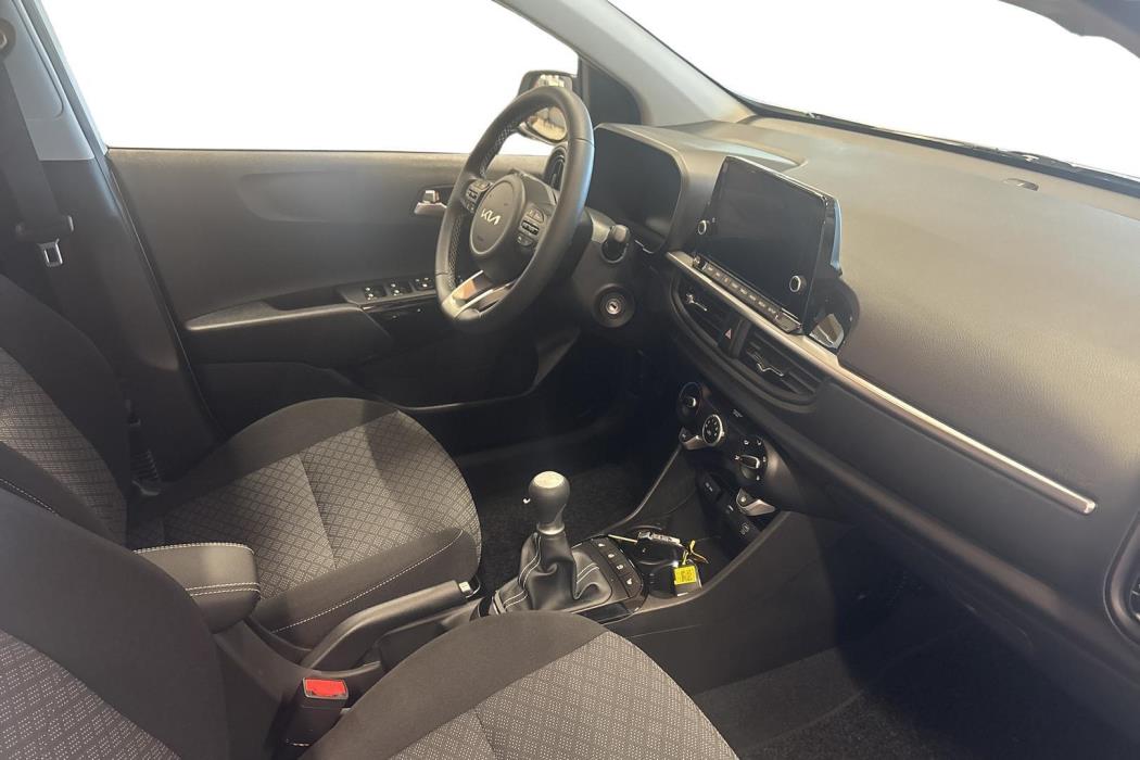 Kia Picanto 2026
