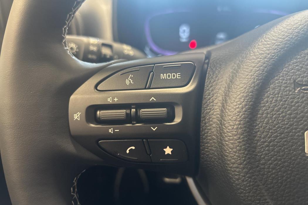 Kia Picanto 2026