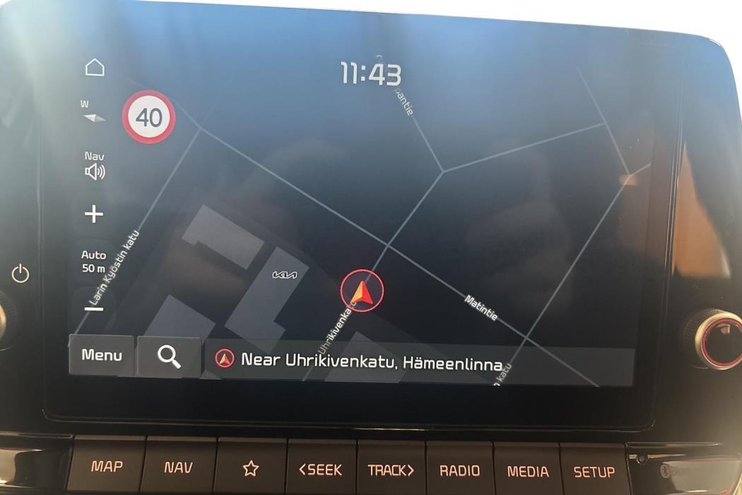 Kia Picanto 2026