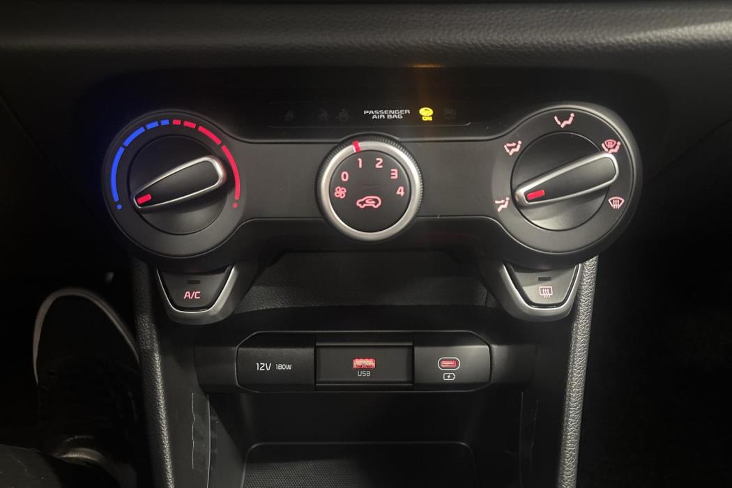 Kia Picanto 2026
