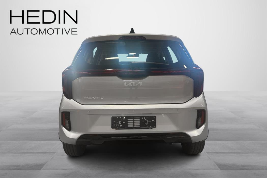 Kia Picanto 2026