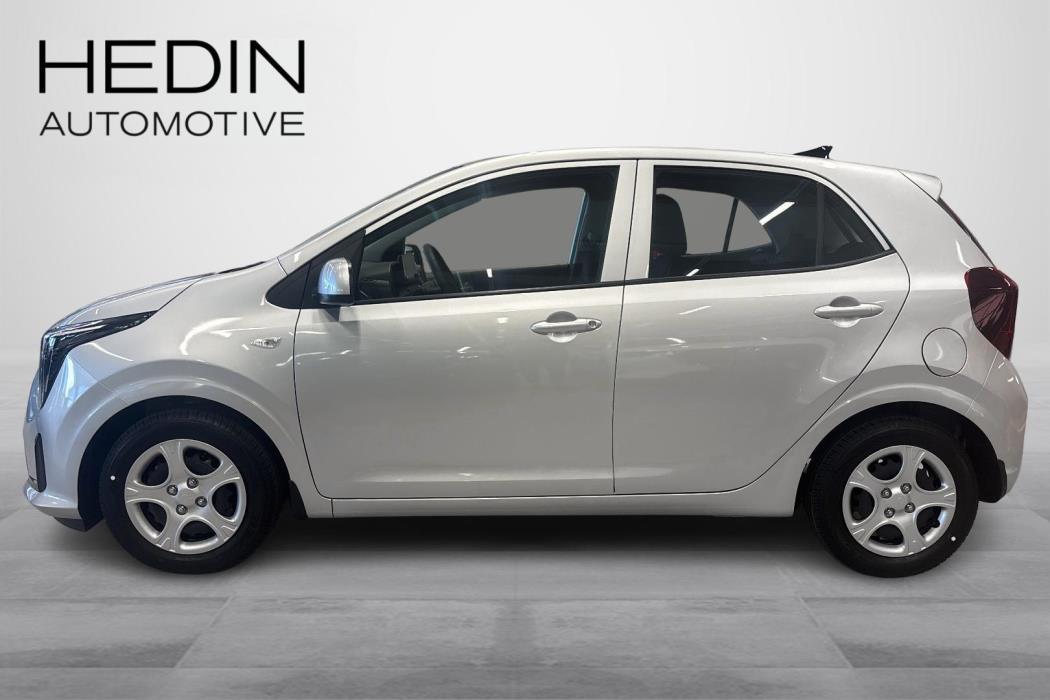 Kia Picanto 2026