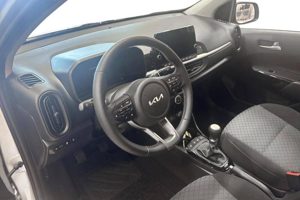 Kia Picanto 2026