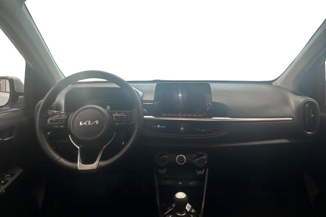 Kia Picanto 2026