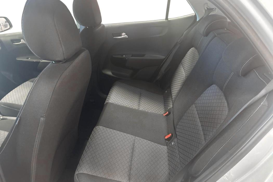 Kia Picanto 2026