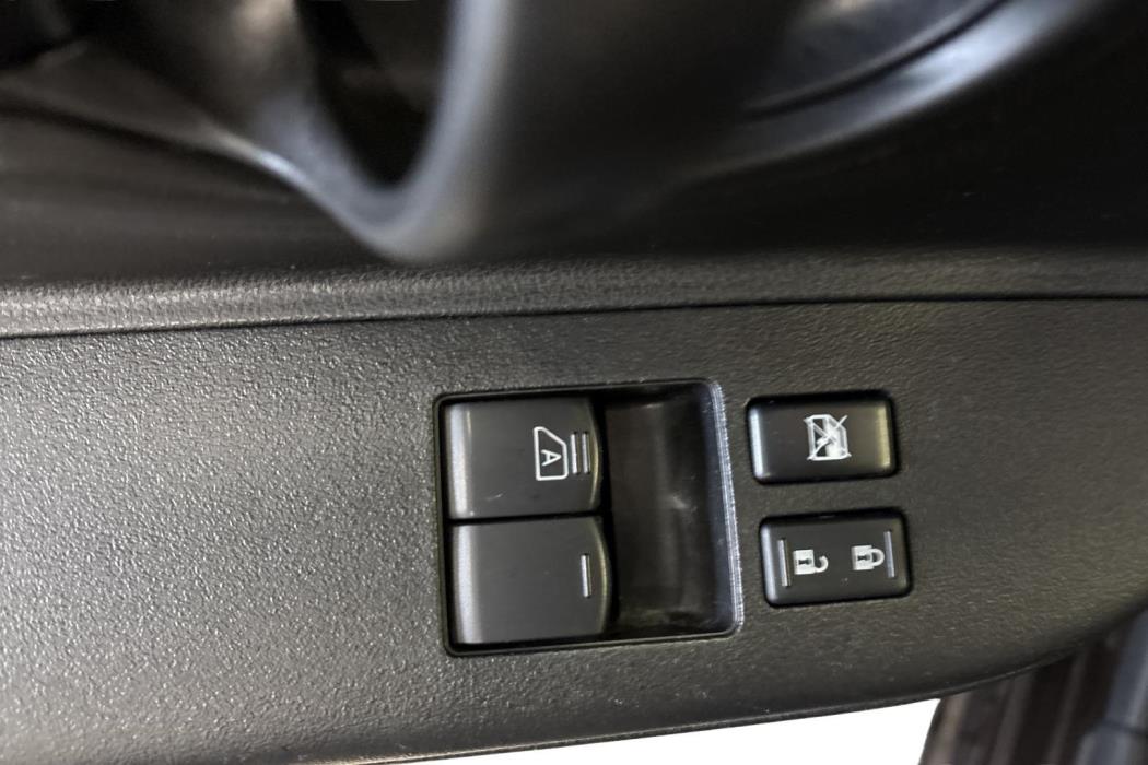 NISSAN MICRA 2011