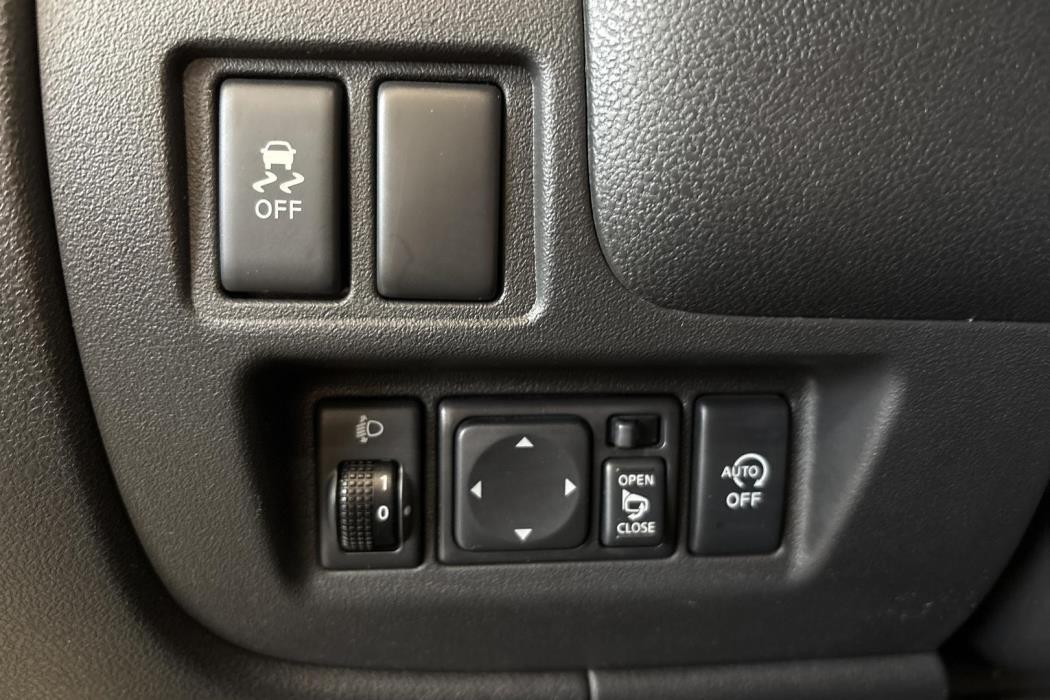 NISSAN MICRA 2011