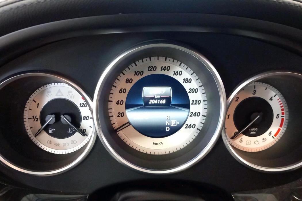 Mercedes-Benz CLS 2013