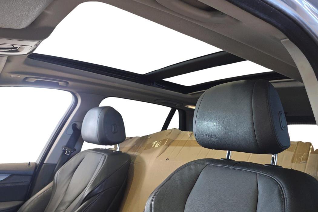 BMW X5 2013