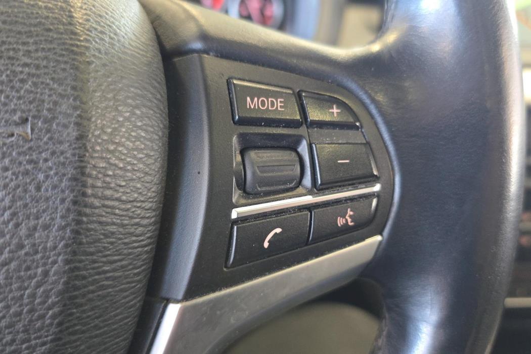 BMW X5 2013