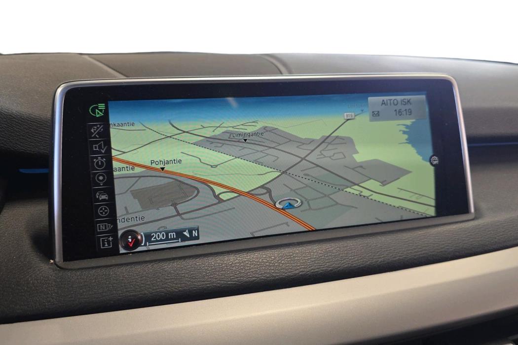 BMW X5 2013
