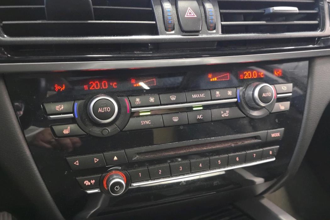 BMW X5 2013