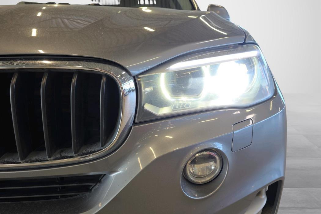 BMW X5 2013