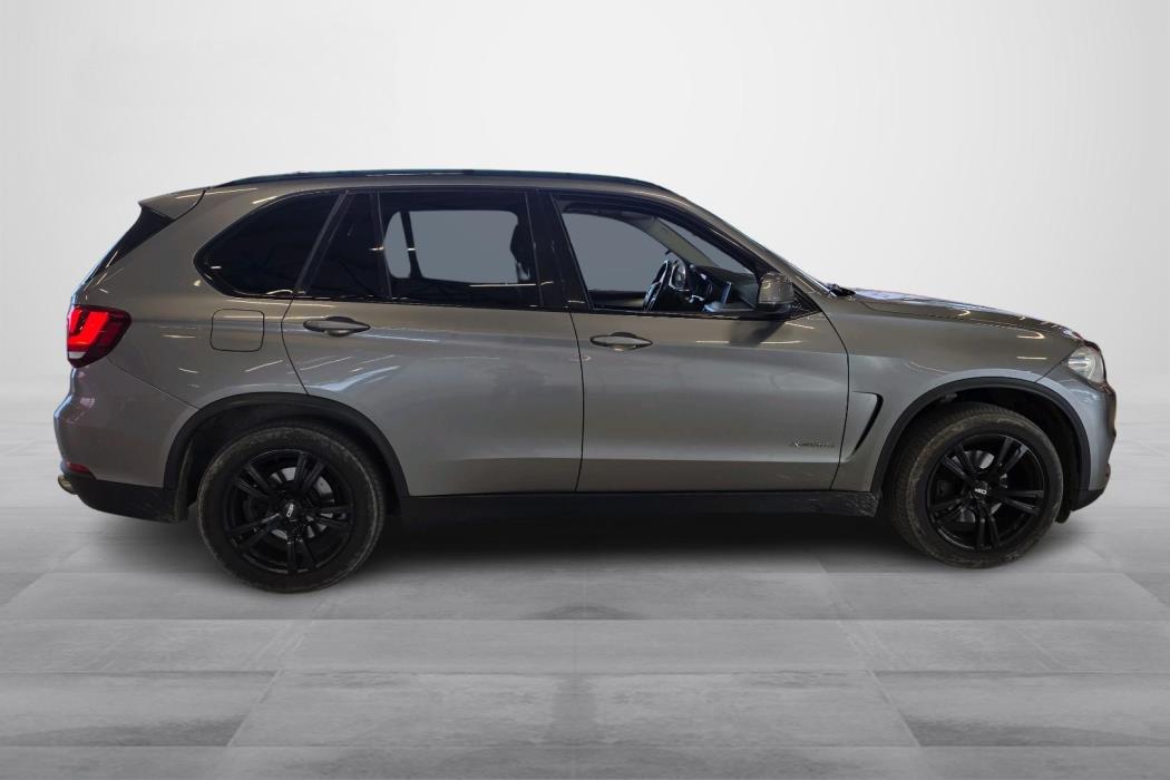 BMW X5 2013