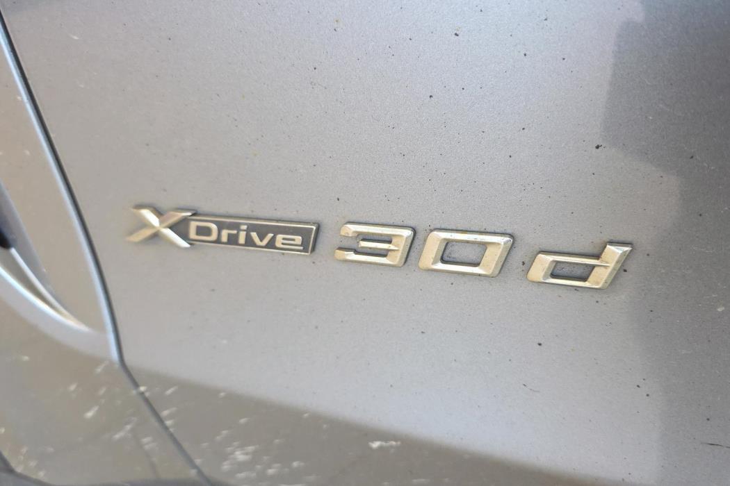 BMW X5 2013
