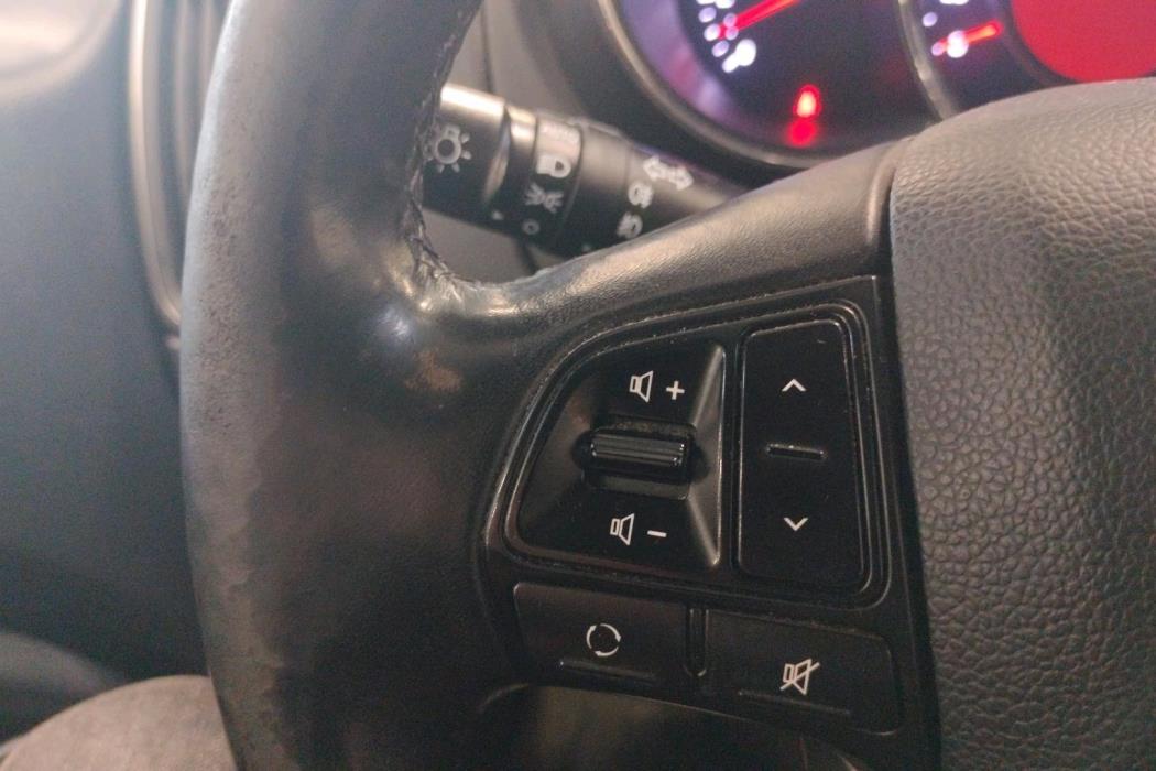 KIA Rio 2016