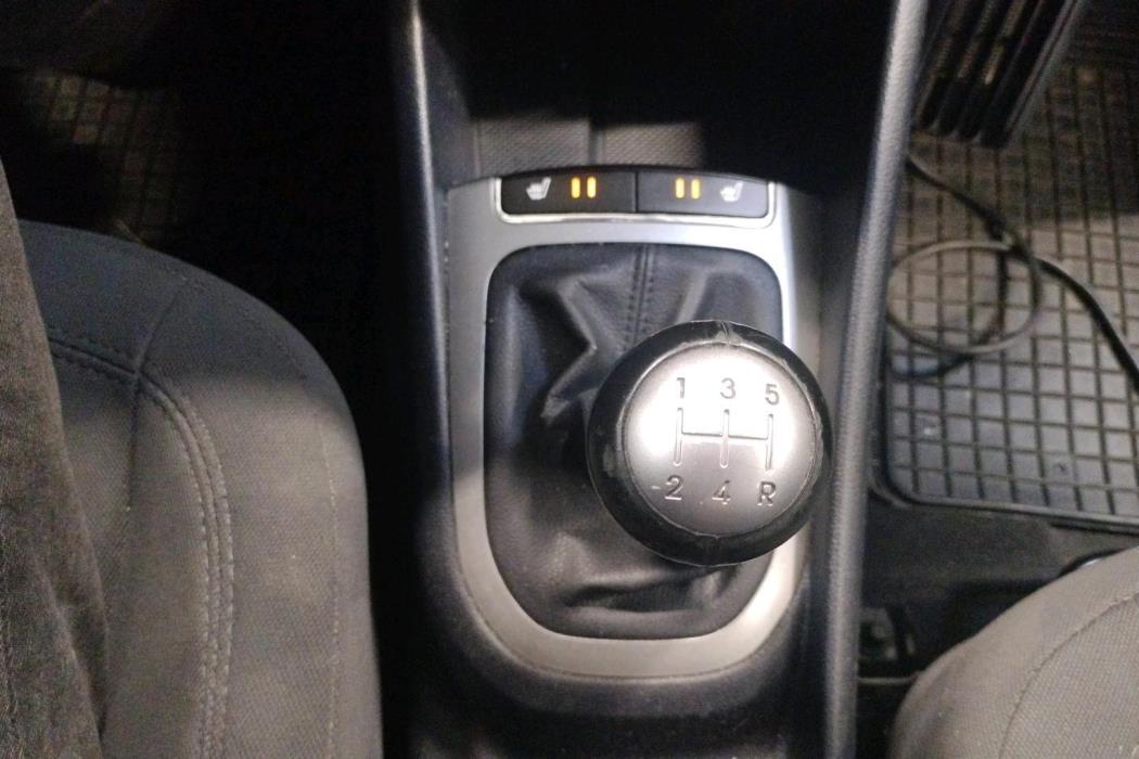 KIA Rio 2016