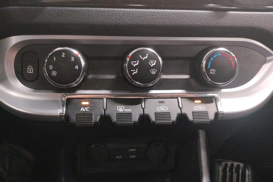 KIA Rio 2016
