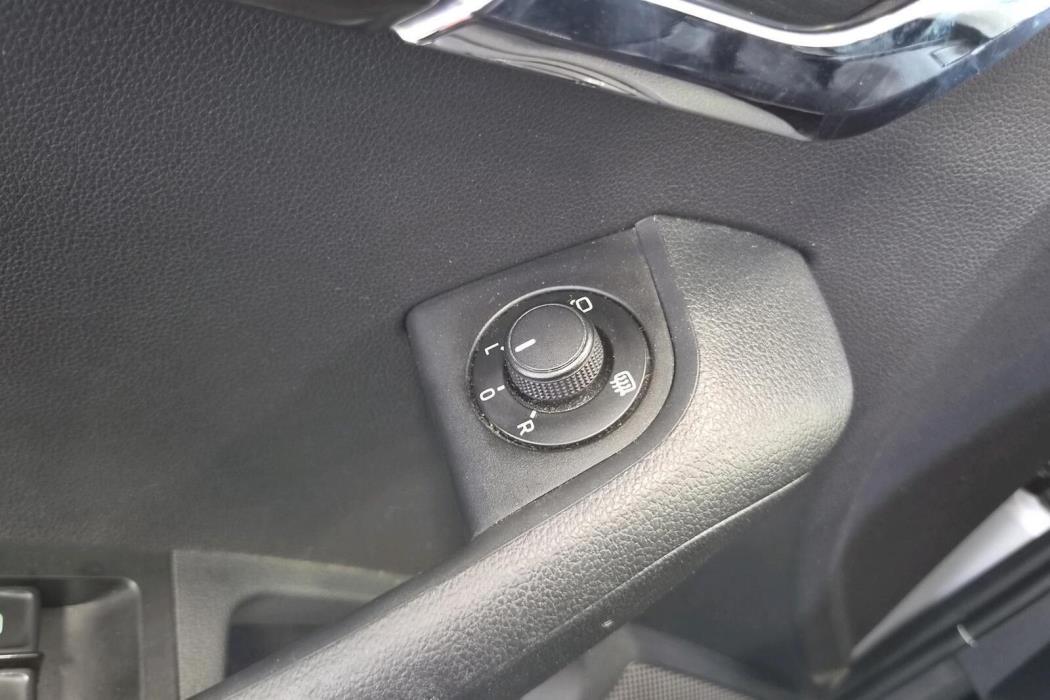 Skoda Octavia 2017