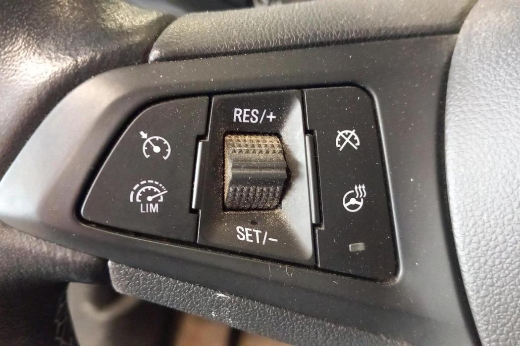 Opel Karl 2017