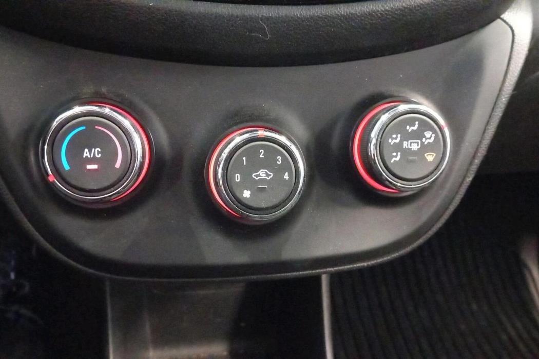 Opel Karl 2017