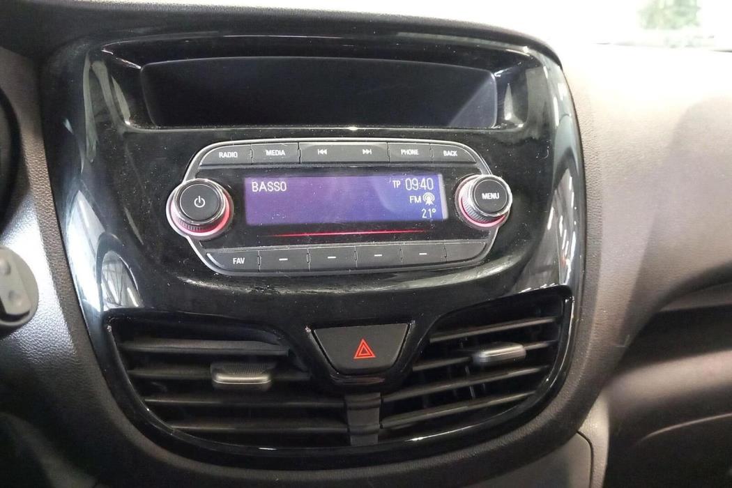 Opel Karl 2017