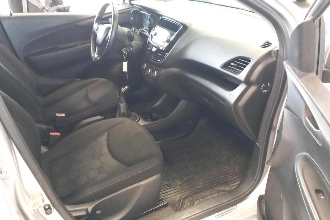 Opel Karl 2017