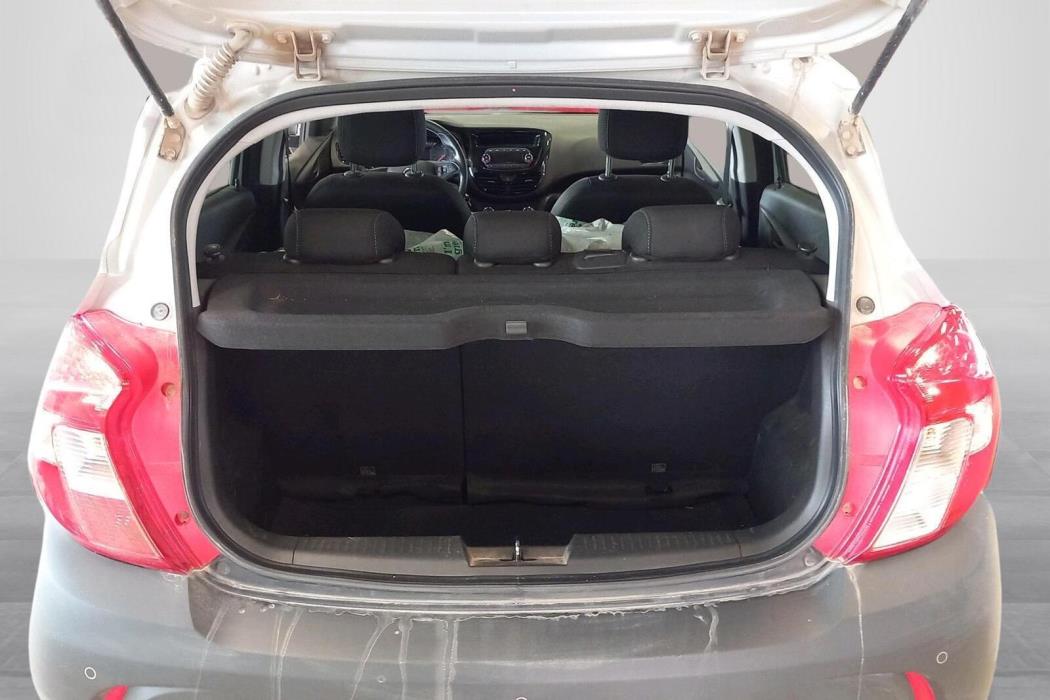 Opel Karl 2017