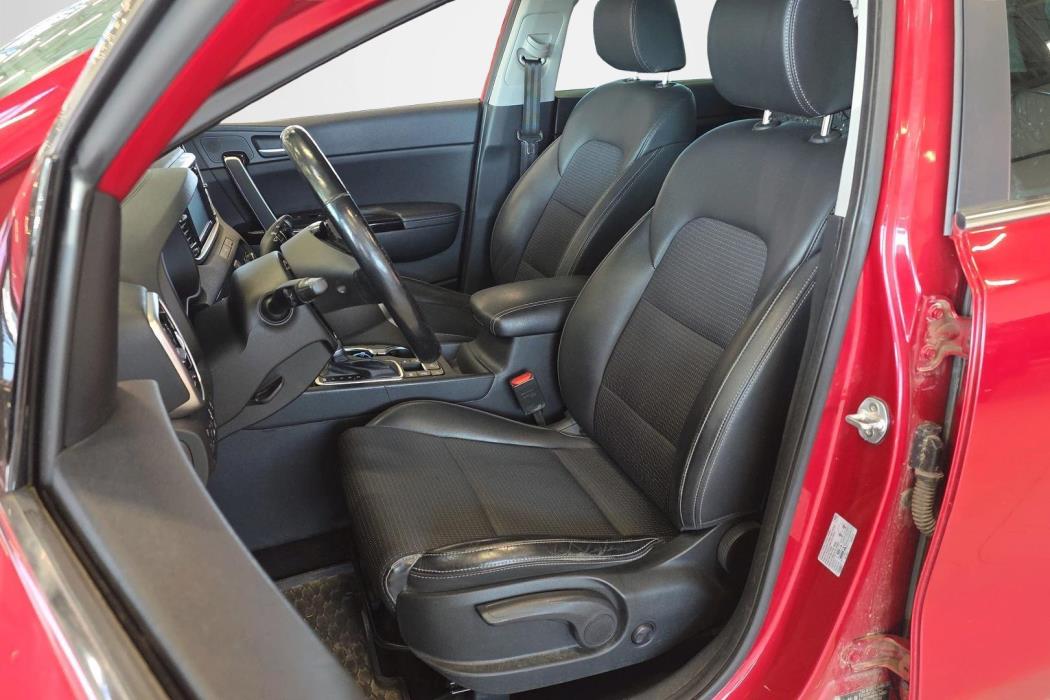 Kia Sportage 2019