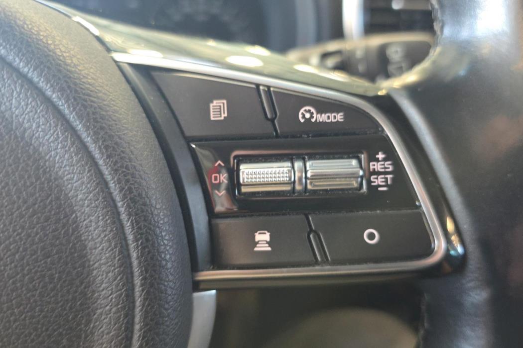 Kia Sportage 2019