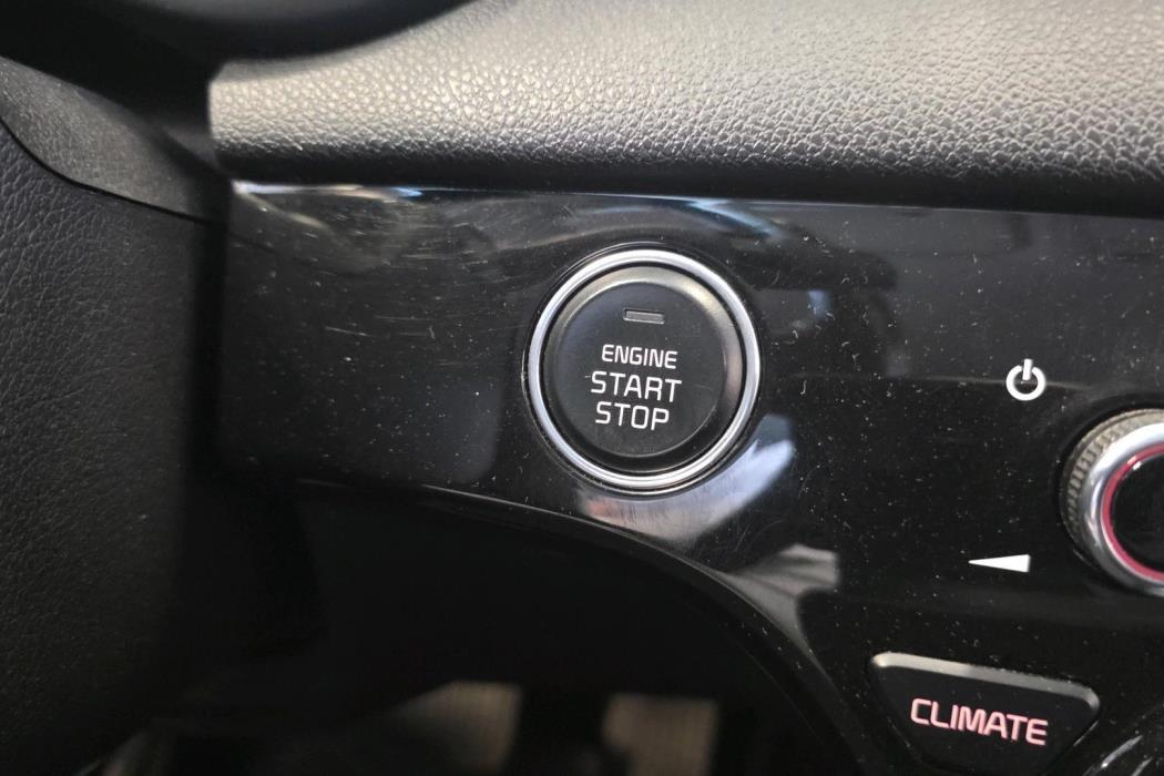 Kia Sportage 2019
