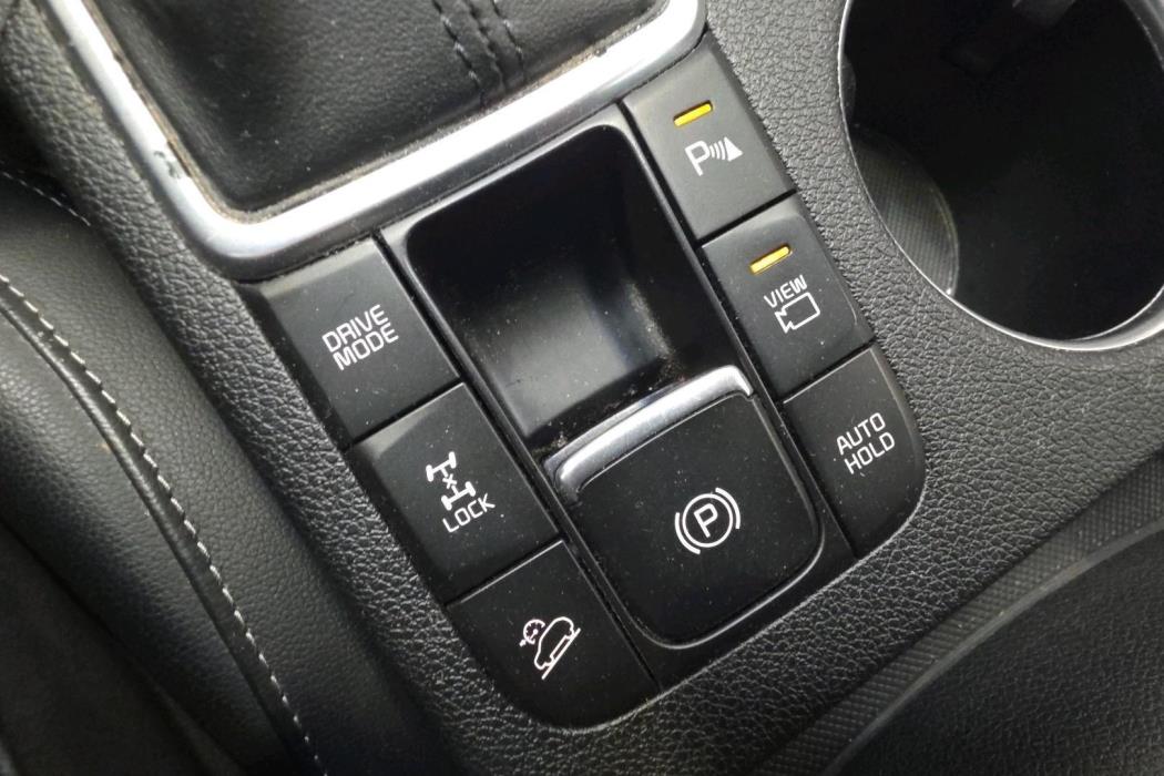 Kia Sportage 2019