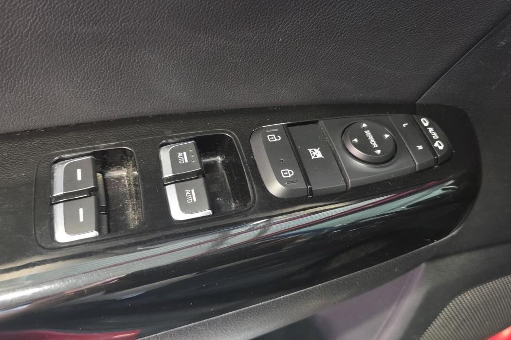 Kia Sportage 2019
