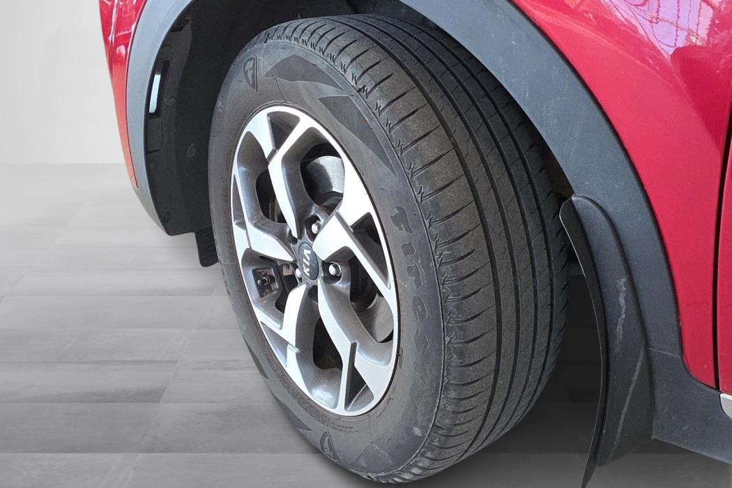 Kia Sportage 2019