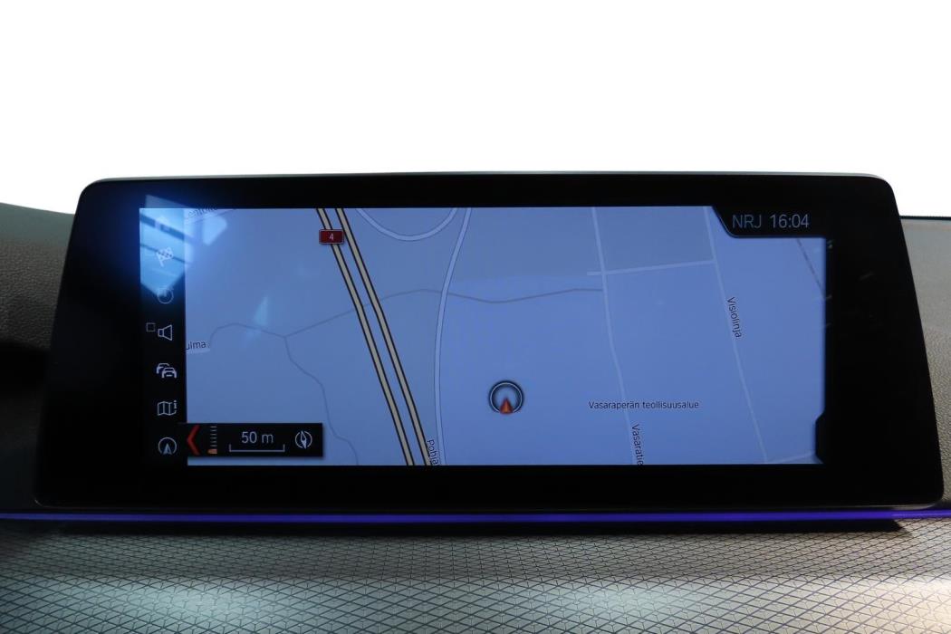 BMW 530 2019